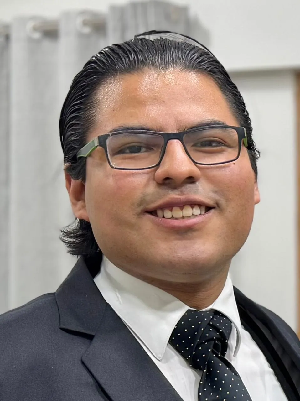 Sergio Herrera, founder of MTB Labs